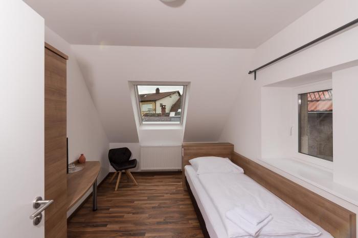 boutique hotel kronenstuben