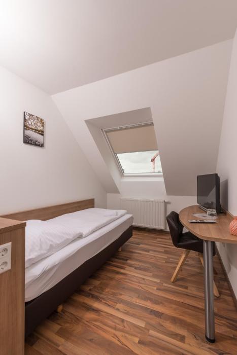 boutique hotel kronenstuben