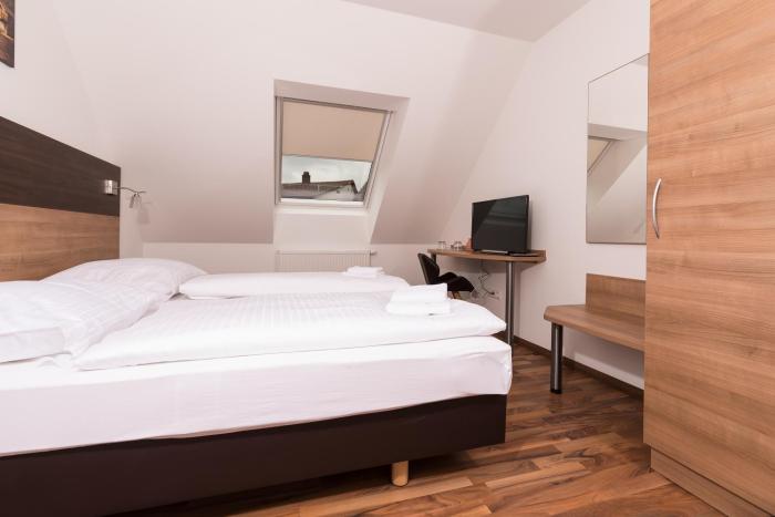 boutique hotel kronenstuben