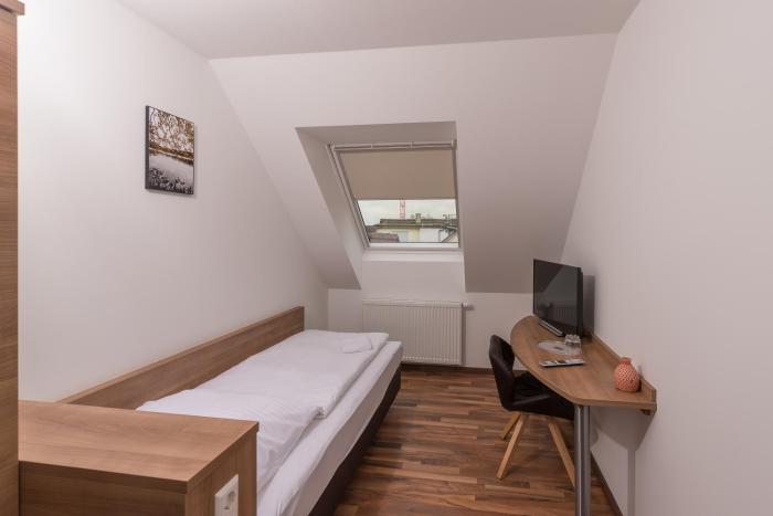 boutique hotel kronenstuben