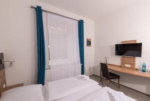 boutique hotel kronenstuben