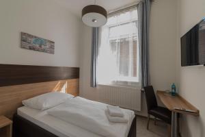 boutique hotel kronenstuben