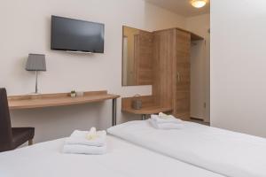 boutique hotel kronenstuben