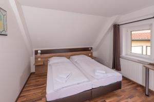 boutique hotel kronenstuben