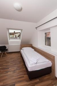 boutique hotel kronenstuben