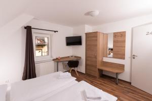 boutique hotel kronenstuben