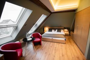 zum grunen baum hotel frankfurt airport