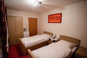 zum grunen baum hotel frankfurt airport