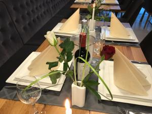Stadthotel Alsfeld,Vogelsbergkreis>>Alsfeld,3 star