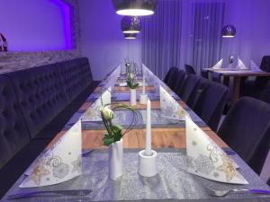 Stadthotel Alsfeld,Vogelsbergkreis>>Alsfeld,3 star