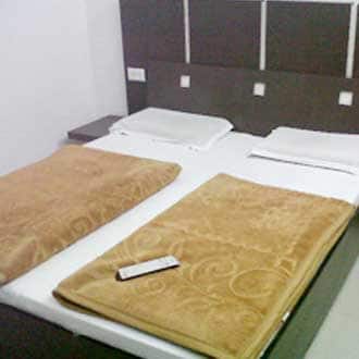 Hotel Crown Plaza ,Civil Lines,3 star