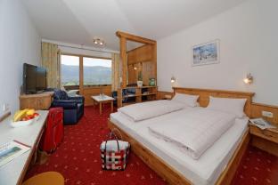 Osserhotel,Bavaria>>Arrach,3 star