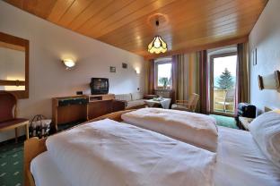 Osserhotel,Bavaria>>Arrach,3 star