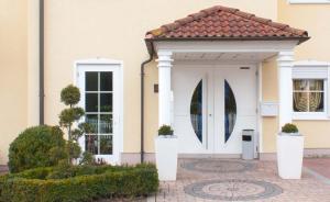 Hotel Waldeck Garni,Kist>>Giebelstadt,3 star