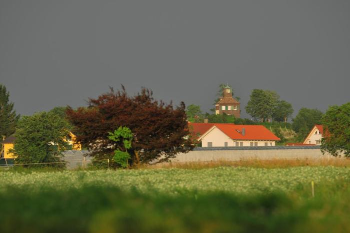 hotel mein inselgluck