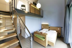 Hotel Mein Inselgluck,Gaienhofen>>Allensbach,3 star