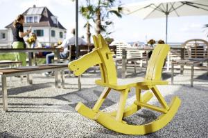 hotel mein inselgluck