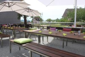 hotel mein inselgluck