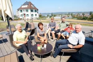 hotel mein inselgluck