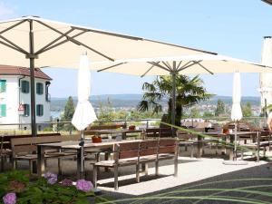 hotel mein inselgluck