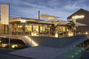 Hotel Mein Inselgluck,Gaienhofen>>Allensbach,3 star