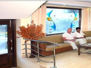 Hotel Blue Bell,Karol Bagh>>Central Delhi,3 star