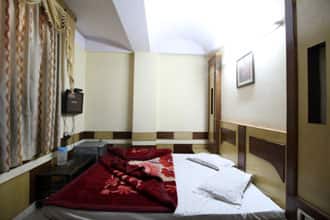 hotel cg international