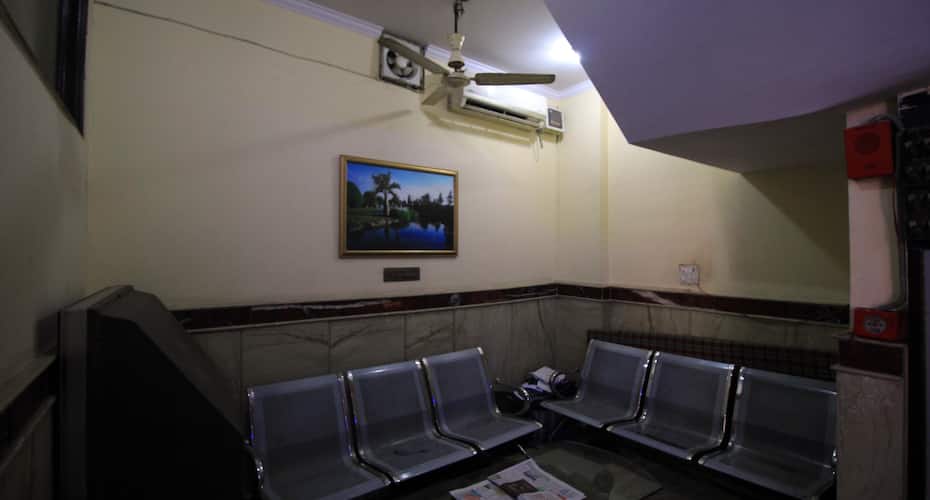 hotel cg international
