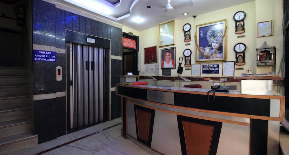 hotel cg international