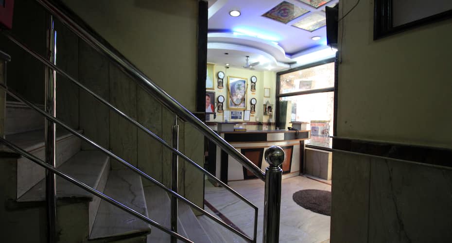 hotel cg international