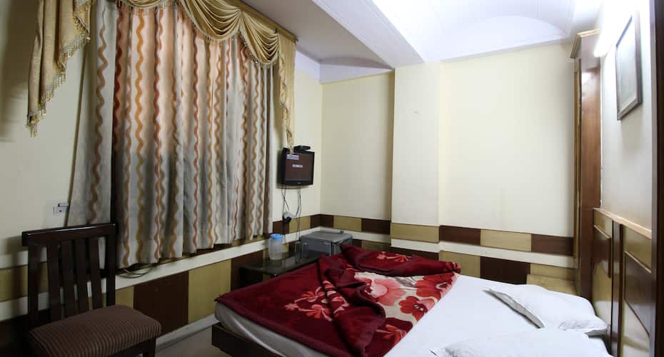 new delhi