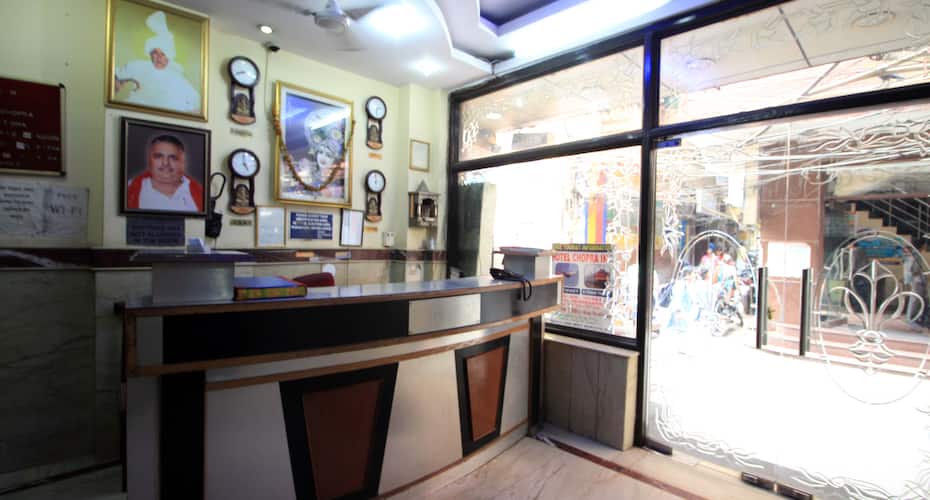 hotel cg international