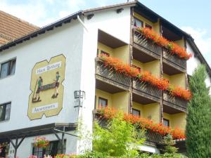 Haus Tonburg - Roligio-Campus,Bad Sachsa>>Bad Lauterberg,4 star