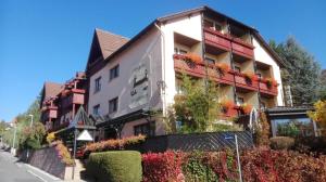 Haus Tonburg - Roligio-Campus,Bad Sachsa>>Bad Lauterberg,4 star