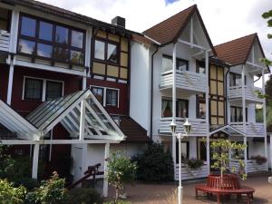 Haus Tonburg - Roligio-Campus,Bad Sachsa>>Bad Lauterberg,4 star