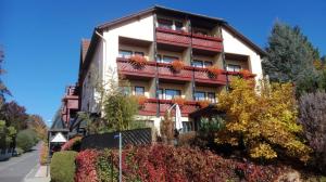 Haus Tonburg - Roligio-Campus,Bad Sachsa>>Bad Lauterberg,4 star