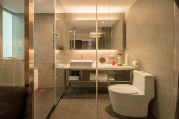 finders hotel fu qian