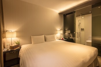 finders hotel fu qian