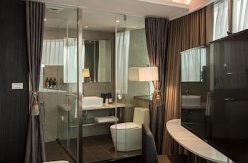 finders hotel fu qian