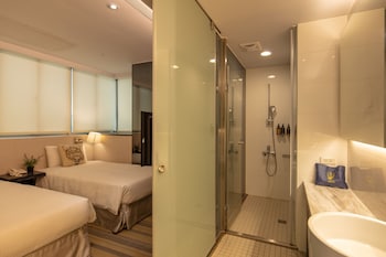 finders hotel fu qian