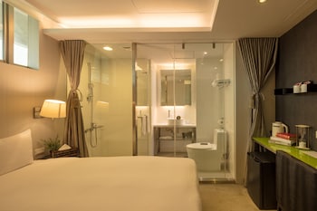 finders hotel fu qian