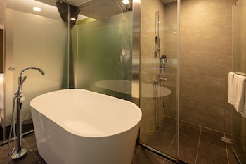 finders hotel fu qian