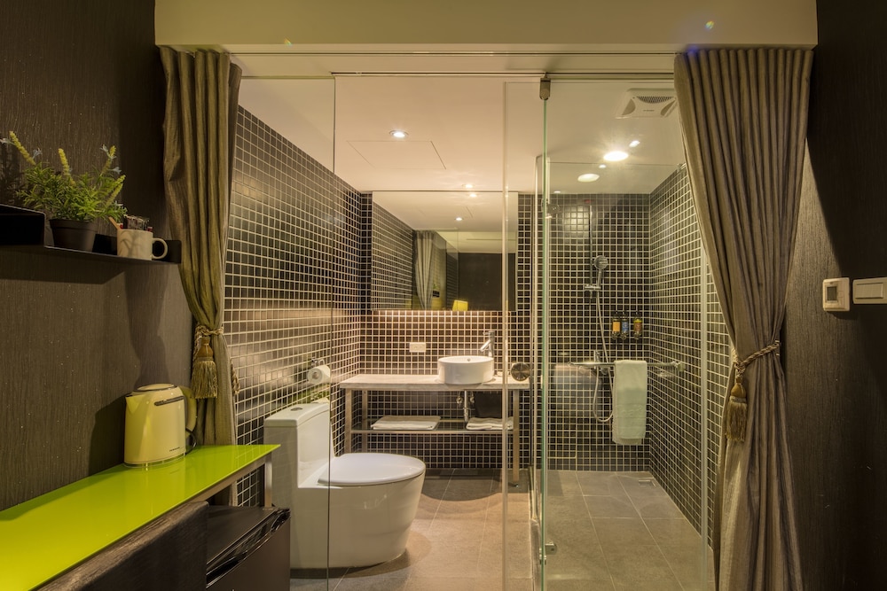 finders hotel fu qian