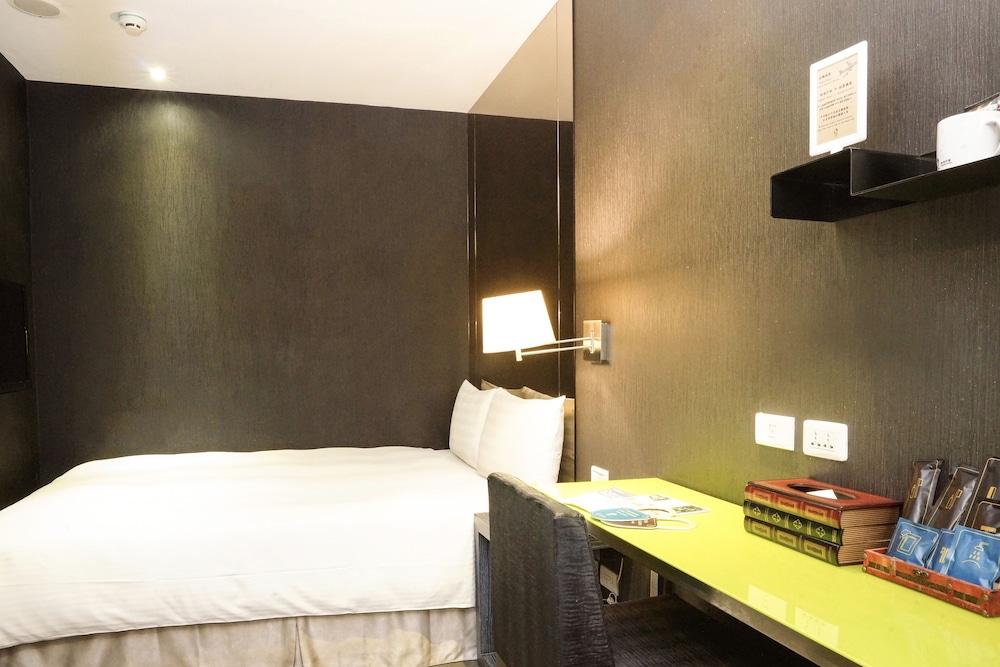 finders hotel fu qian