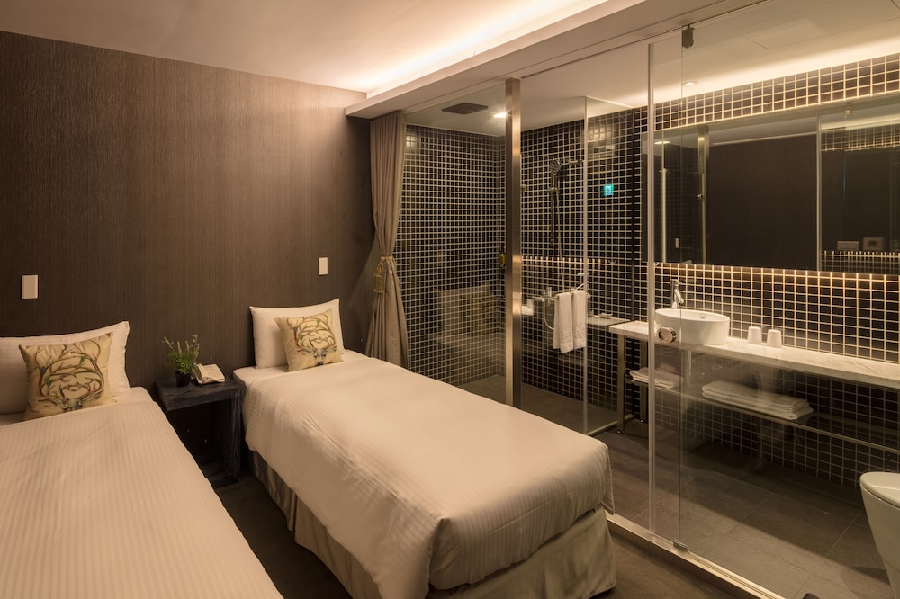 finders hotel fu qian