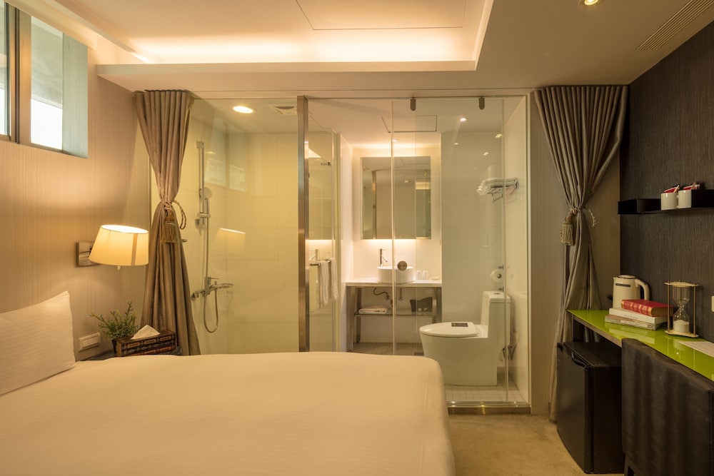 finders hotel fu qian