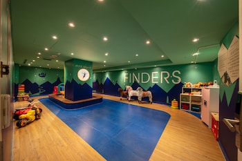 finders hotel fu qian
