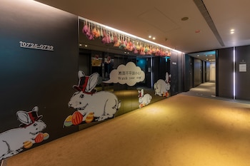 finders hotel fu qian