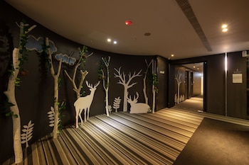 finders hotel fu qian