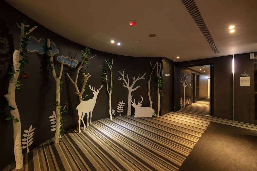 finders hotel fu qian